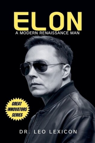 Cover of Elon