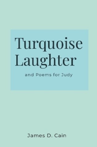 Cover of Turquoise Laughter