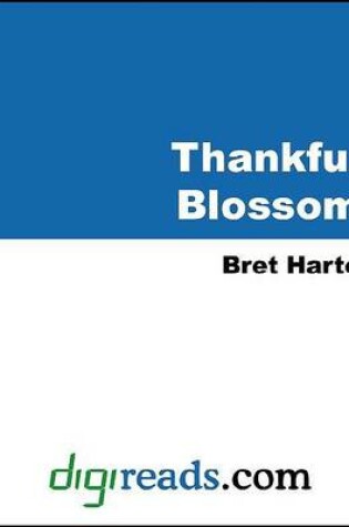 Cover of Thankful Blossom