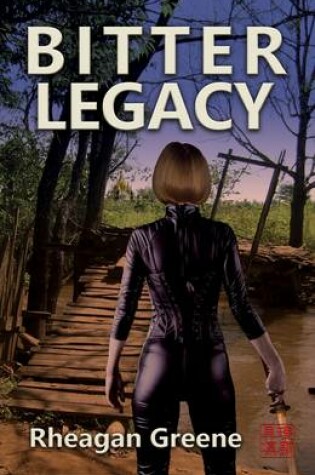 Cover of Bitter Legacy