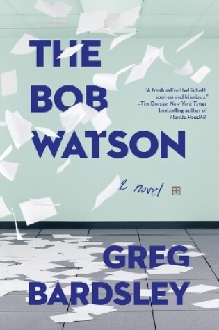 Cover of The Bob Watson