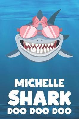 Book cover for Michelle - Shark Doo Doo Doo