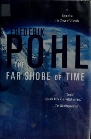 Cover of The Far Shore of Time