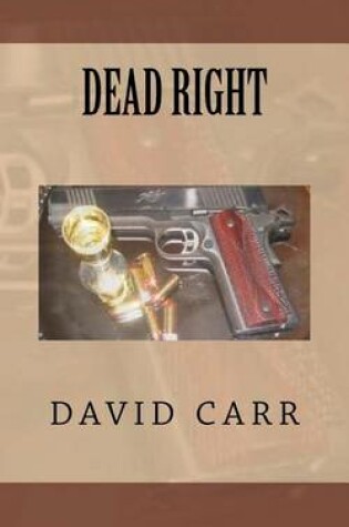 Cover of Dead Right