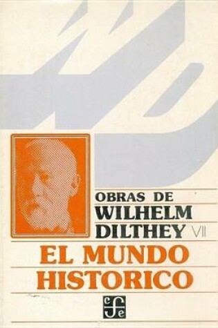 Cover of El Mundo Historico