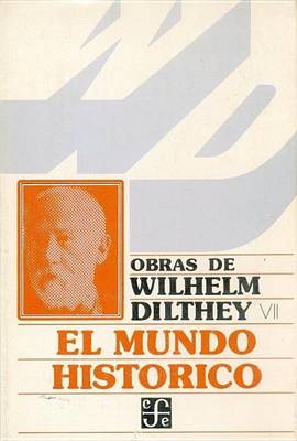 Book cover for El Mundo Historico