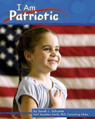 Cover of I Am Patriotic
