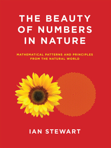 Book cover for The Beauty of Numbers in Nature