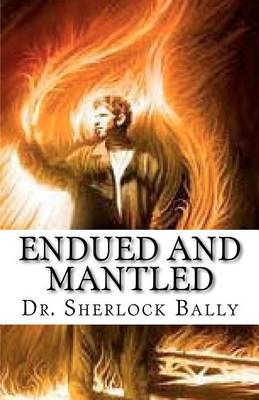 Book cover for Endued And Mantled