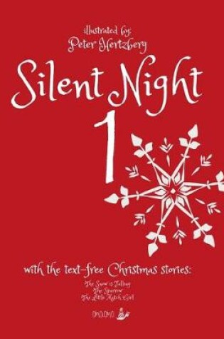 Cover of Silent Night 1