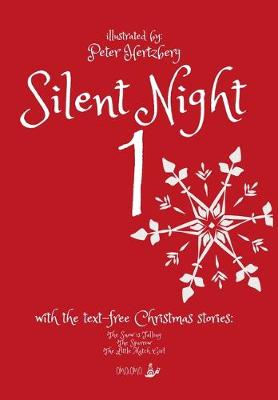 Book cover for Silent Night 1