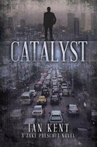 Cover of Catalyst