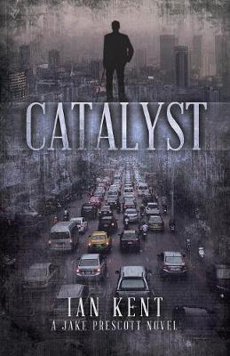 Book cover for Catalyst