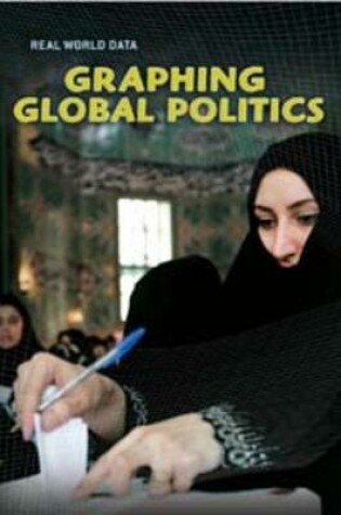 Cover of Graphing Global Politics