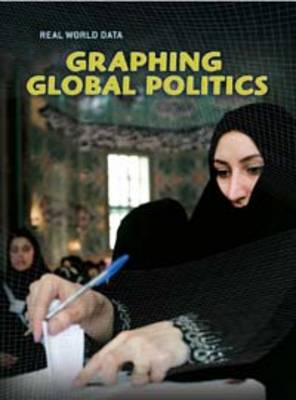 Cover of Graphing Global Politics