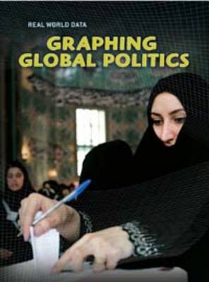 Book cover for Graphing Global Politics