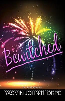 Book cover for Bewitched