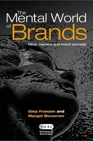 Cover of The Mental World of Brands