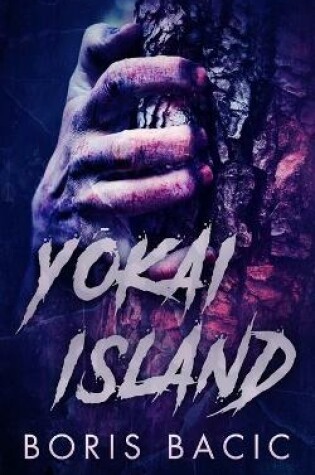 Cover of Y&#333;kai Island