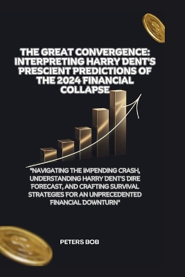 Book cover for The Great Convergence