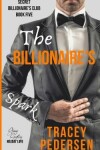 Book cover for The Billionaire's Spark