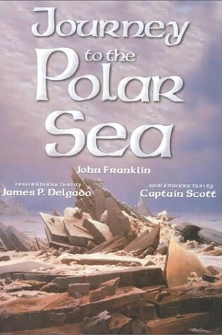 Cover of Journey to the Polar Sea