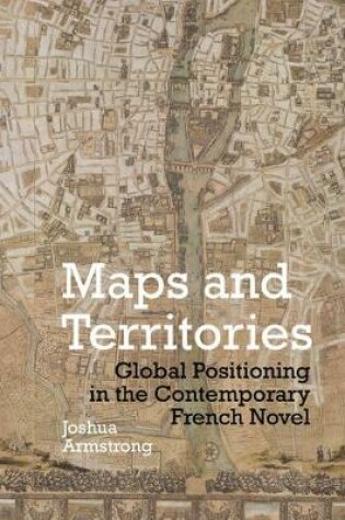 Cover of Maps and Territories
