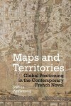 Book cover for Maps and Territories