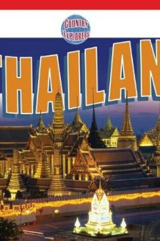 Cover of Thailand