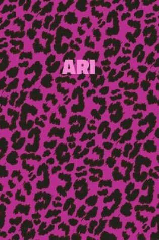 Cover of Ari