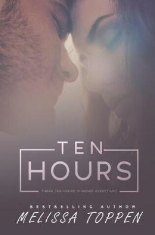 Cover of Ten Hours
