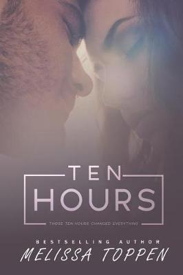 Book cover for Ten Hours