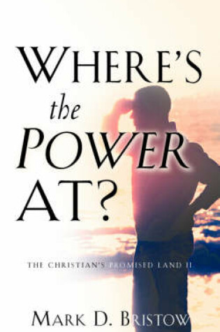 Cover of Where's the Power At?