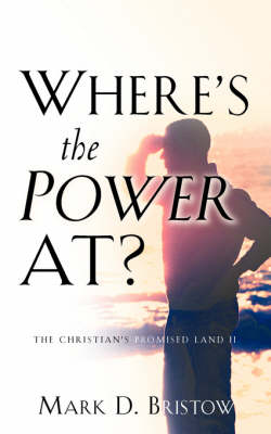 Book cover for Where's the Power At?