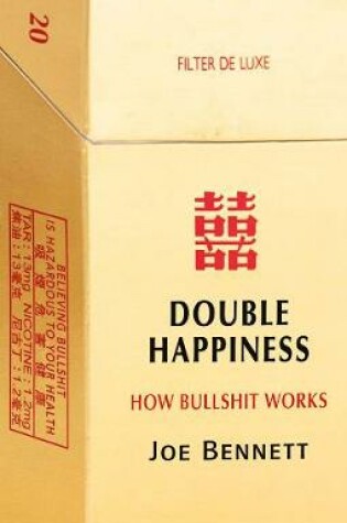 Cover of Double Happiness