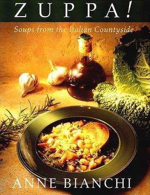 Book cover for Zuppa