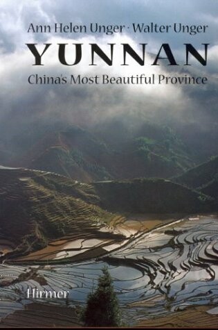 Cover of Yunnan