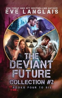 Book cover for The Deviant Future Collection #2