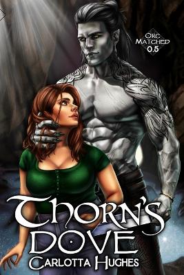 Book cover for Thorn's Dove