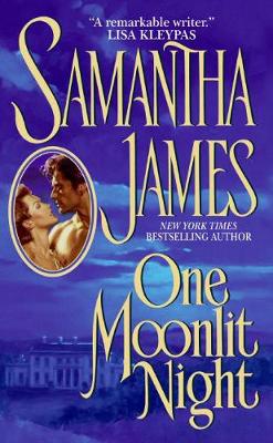 Book cover for One Moonlit Night