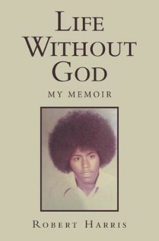 Cover of Life Without God