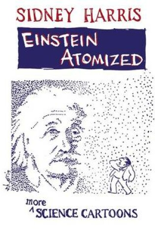 Cover of Einstein Atomized