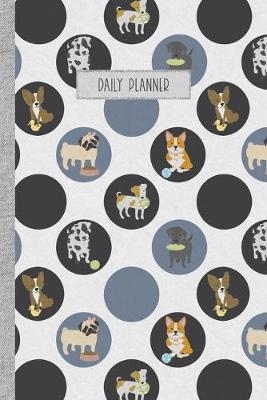 Book cover for Daily Planner