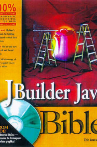 Cover of JBuilder Java Bible