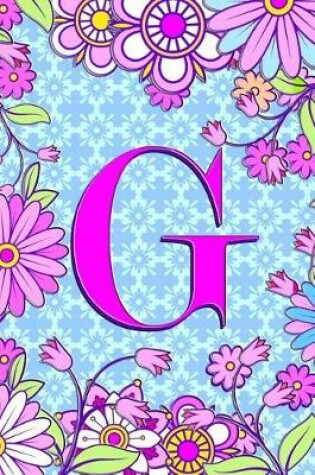 Cover of G