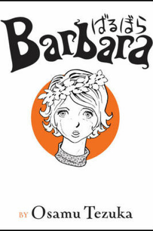 Cover of Barbara