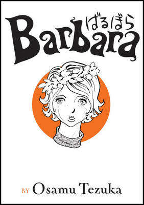 Book cover for Barbara