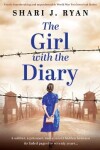 Book cover for The Girl with the Diary