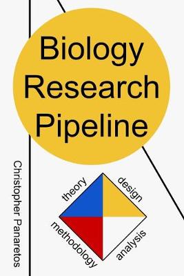 Book cover for Biology Research Pipeline