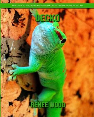 Book cover for Gecko